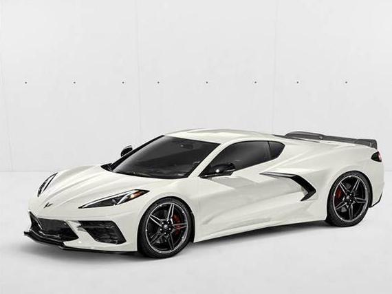 CHEVROLET CORVETTE 2020 1G1Y62D43L5106713 image