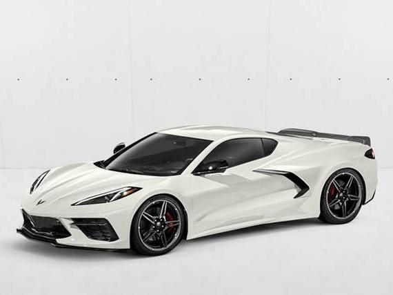 CHEVROLET CORVETTE 2020 1G1Y72D44L5109455 image