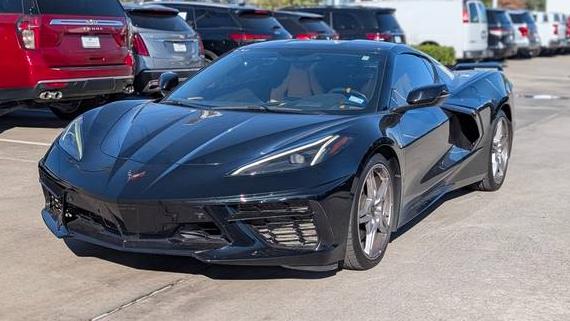 CHEVROLET CORVETTE 2020 1G1Y72D46L5112356 image CHEVROLET CORVETTE 2020 1G1Y72D46L5112356 image