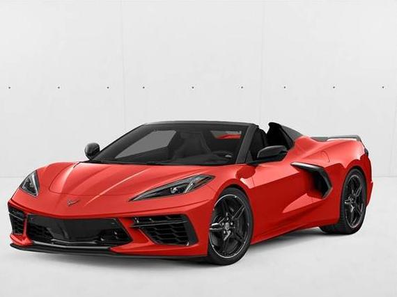 CHEVROLET CORVETTE 2020 1G1Y73D45L5112922 image CHEVROLET CORVETTE 2020 1G1Y73D45L5112922 image