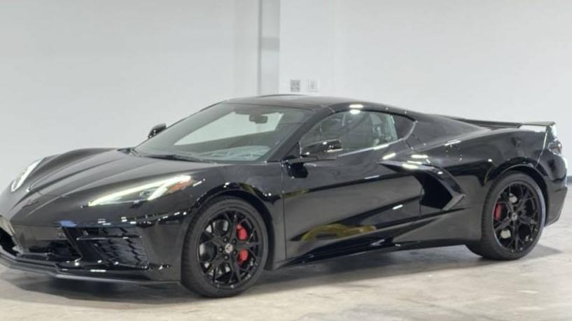 CHEVROLET CORVETTE 2020 1G1Y82D45L5116153 image CHEVROLET CORVETTE 2020 1G1Y82D45L5116153 image