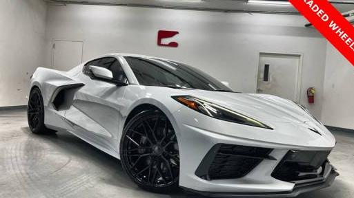 CHEVROLET CORVETTE 2020 1G1Y72D41L5000547 image CHEVROLET CORVETTE 2020 1G1Y72D41L5000547 image