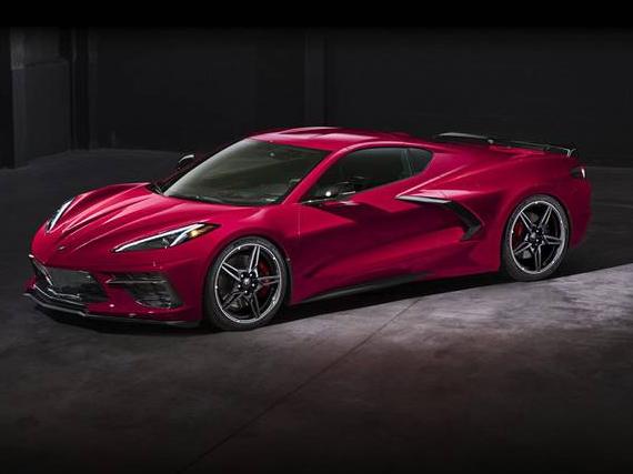 CHEVROLET CORVETTE 2020 1G1Y82D43L5000241 image CHEVROLET CORVETTE 2020 1G1Y82D43L5000241 image