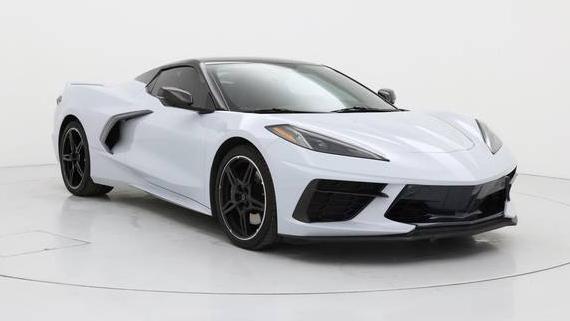 CHEVROLET CORVETTE 2020 1G1Y83D49L5113181 image CHEVROLET CORVETTE 2020 1G1Y83D49L5113181 image