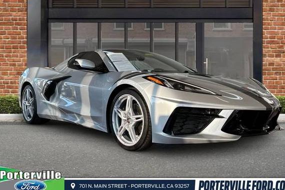 CHEVROLET CORVETTE 2020 1G1Y72D41L5104312 image CHEVROLET CORVETTE 2020 1G1Y72D41L5104312 image