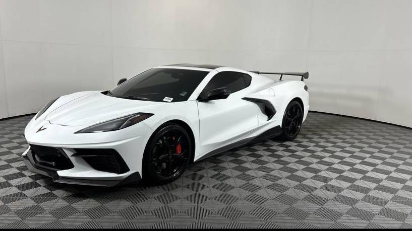 CHEVROLET CORVETTE 2020 1G1Y82D48L5102151 image CHEVROLET CORVETTE 2020 1G1Y82D48L5102151 image