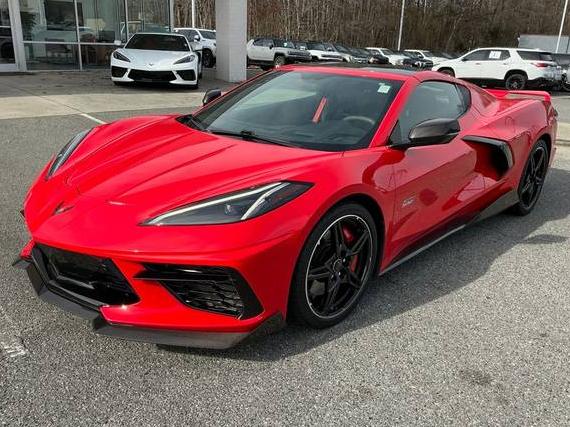 CHEVROLET CORVETTE 2020 1G1Y82D43L5117348 image CHEVROLET CORVETTE 2020 1G1Y82D43L5117348 image