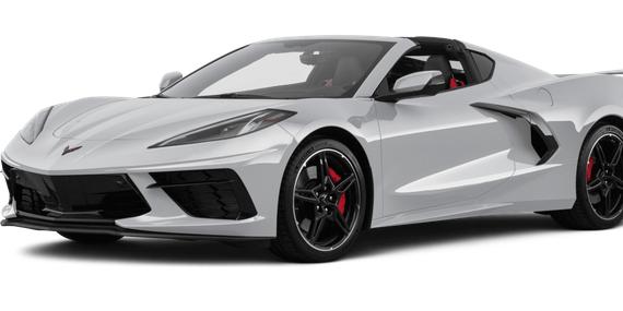 CHEVROLET CORVETTE 2020 1G1Y72D4XL5107452 image CHEVROLET CORVETTE 2020 1G1Y72D4XL5107452 image