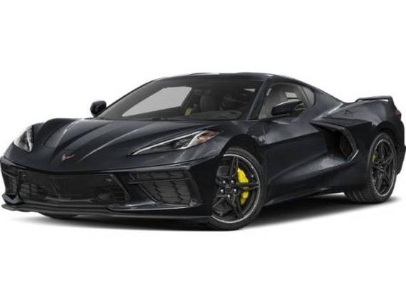 CHEVROLET CORVETTE 2020 1G1Y72D41L5111292 image