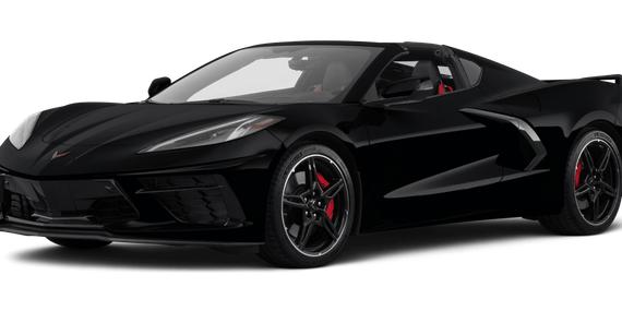 CHEVROLET CORVETTE 2020 1G1Y82D41L5102797 image CHEVROLET CORVETTE 2020 1G1Y82D41L5102797 image