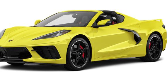 CHEVROLET CORVETTE 2020 1G1Y72D46L5105536 image CHEVROLET CORVETTE 2020 1G1Y72D46L5105536 image