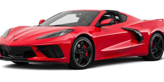 CHEVROLET CORVETTE 2020 1G1Y72D47L5109935 image CHEVROLET CORVETTE 2020 1G1Y72D47L5109935 image