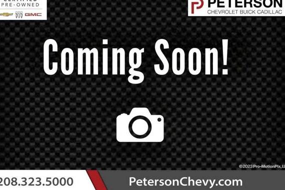 CHEVROLET CORVETTE 2020 1G1Y62D44L5114786 image