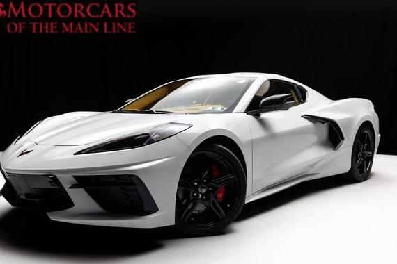 CHEVROLET CORVETTE 2020 1G1Y82D40L5105514 image CHEVROLET CORVETTE 2020 1G1Y82D40L5105514 image