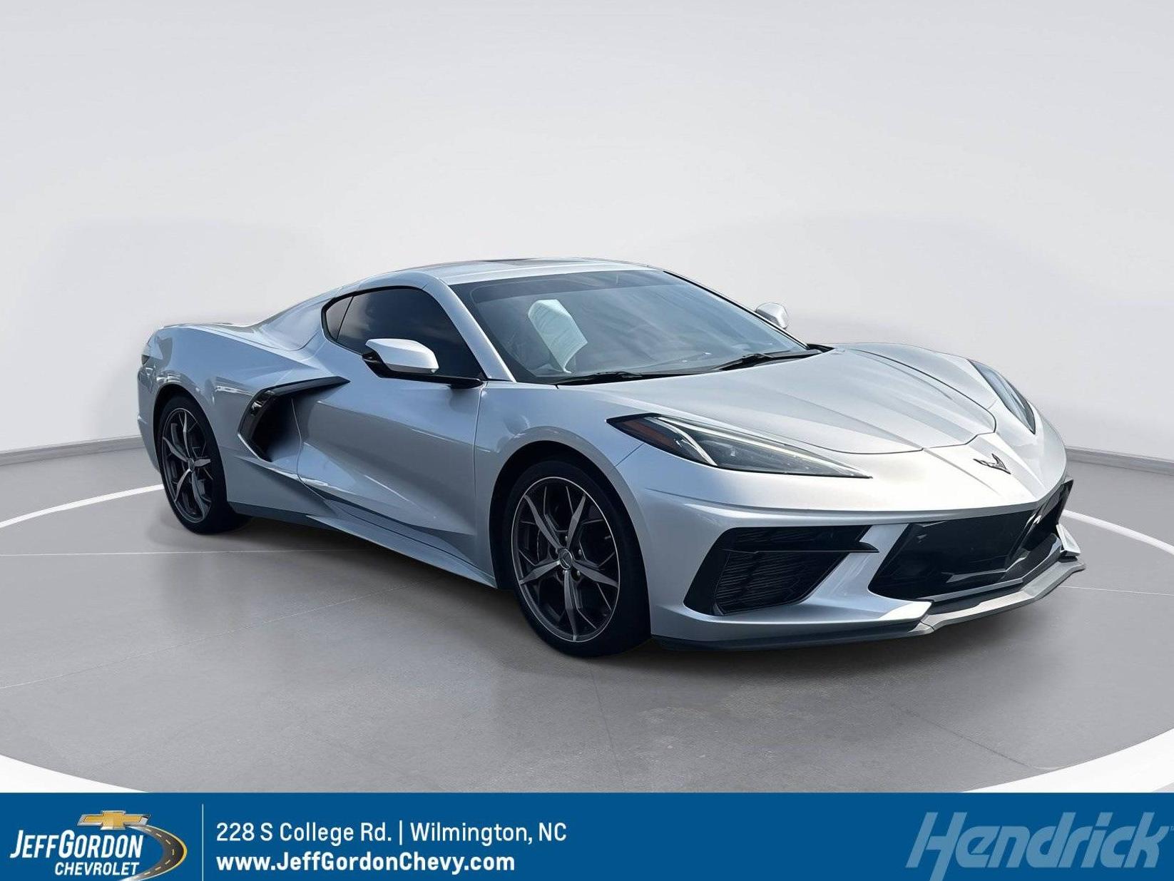 CHEVROLET CORVETTE 2020 1G1Y72D48L5000142 image CHEVROLET CORVETTE 2020 1G1Y72D48L5000142 image