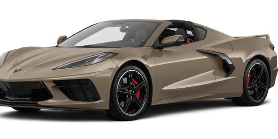 CHEVROLET CORVETTE 2020 1G1Y72D44L5109794 image CHEVROLET CORVETTE 2020 1G1Y72D44L5109794 image