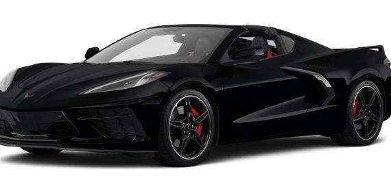 CHEVROLET CORVETTE 2020 1G1Y62D46L5103949 image