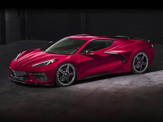 CHEVROLET CORVETTE 2020 1G1Y72D47L5114780 image CHEVROLET CORVETTE 2020 1G1Y72D47L5114780 image