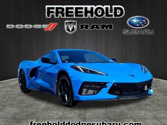 CHEVROLET CORVETTE 2020 1G1Y82D48L5115580 image CHEVROLET CORVETTE 2020 1G1Y82D48L5115580 image