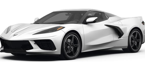 CHEVROLET CORVETTE 2020 1G1Y83D40L5000767 image