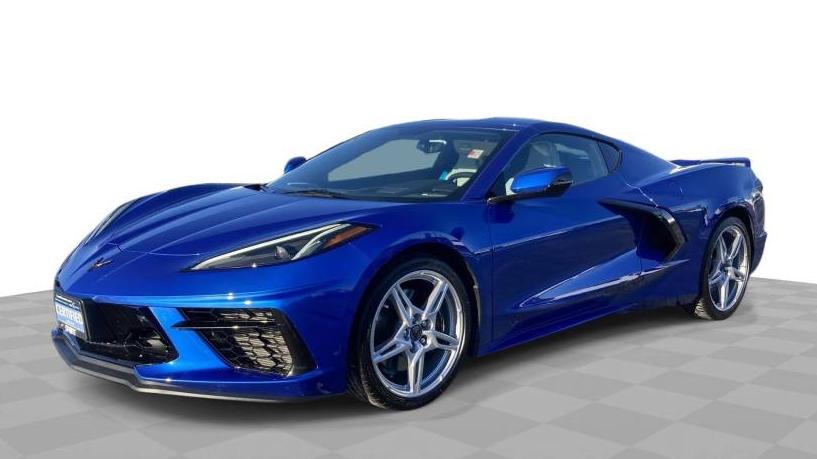 CHEVROLET CORVETTE 2020 1G1Y72D43L5114632 image CHEVROLET CORVETTE 2020 1G1Y72D43L5114632 image