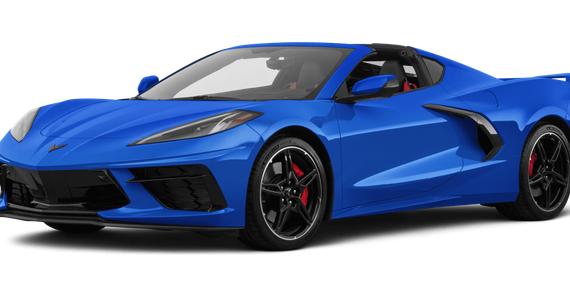 CHEVROLET CORVETTE 2020 1G1Y82D46L5108952 image CHEVROLET CORVETTE 2020 1G1Y82D46L5108952 image