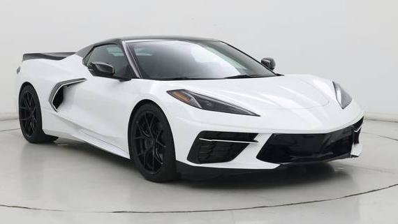 CHEVROLET CORVETTE 2020 1G1Y63D49L5114112 image CHEVROLET CORVETTE 2020 1G1Y63D49L5114112 image