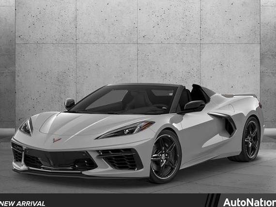 CHEVROLET CORVETTE 2020 1G1Y73D40L5116991 image CHEVROLET CORVETTE 2020 1G1Y73D40L5116991 image