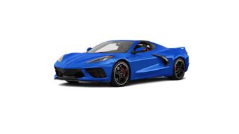 CHEVROLET CORVETTE 2020 1G1Y62D49L5115531 image