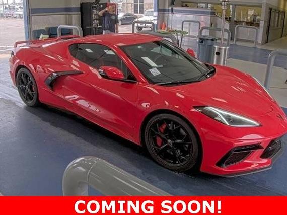 CHEVROLET CORVETTE 2020 1G1Y82D42L5110584 image CHEVROLET CORVETTE 2020 1G1Y82D42L5110584 image