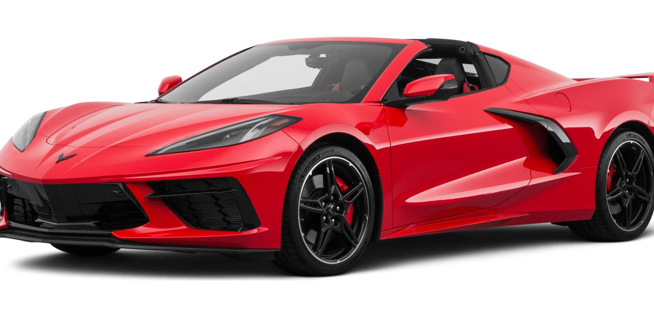 CHEVROLET CORVETTE 2020 1G1Y72D41L5114368 image CHEVROLET CORVETTE 2020 1G1Y72D41L5114368 image