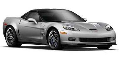 CHEVROLET CORVETTE 2011 1G1YN2DT8B5800516 image