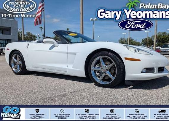 CHEVROLET CORVETTE 2011 1G1YF3DW1B5101175 image