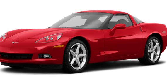 CHEVROLET CORVETTE 2011 1G1YE2DWXB5107733 image