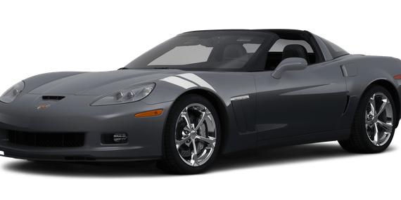 CHEVROLET CORVETTE 2011 1G1YP2DW9B5103750 image