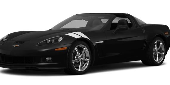 CHEVROLET CORVETTE 2011 1G1YW2DW8B5111082 image