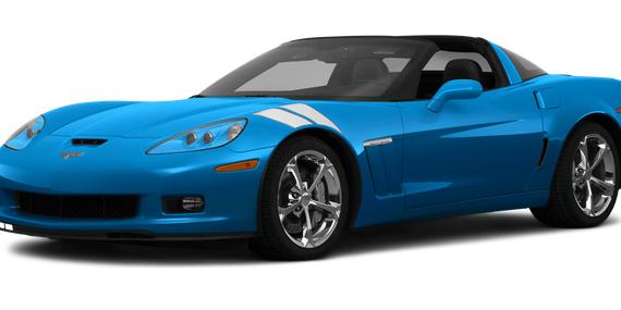 CHEVROLET CORVETTE 2011 1G1YF2DW1B5101638 image