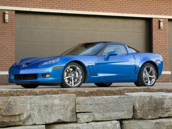CHEVROLET CORVETTE 2011 1G1YP2DW0B5103118 image