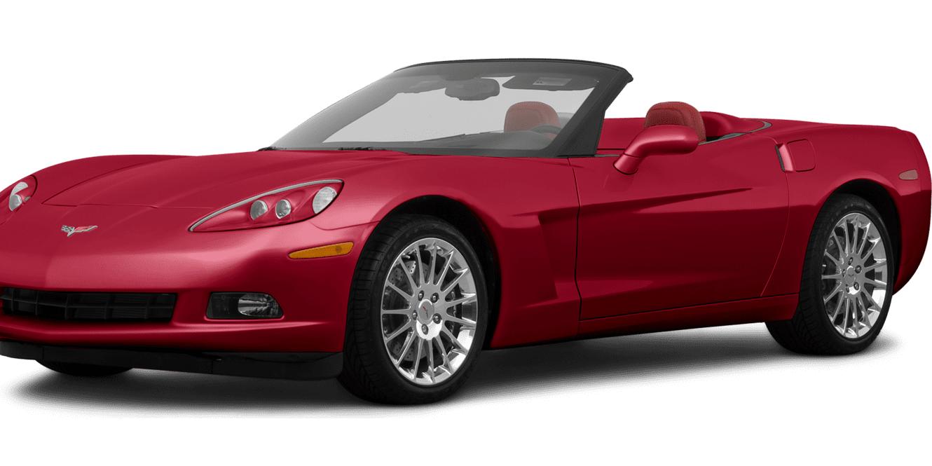 CHEVROLET CORVETTE 2011 1G1YS3DW5B5108352 image