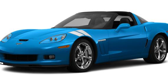 CHEVROLET CORVETTE 2011 1G1YG2DW6B5105939 image