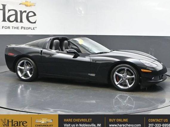 CHEVROLET CORVETTE 2011 1G1YF2DW4B5103884 image