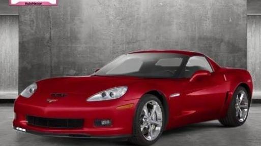 CHEVROLET CORVETTE 2011 1G1YW2DW8B5108084 image