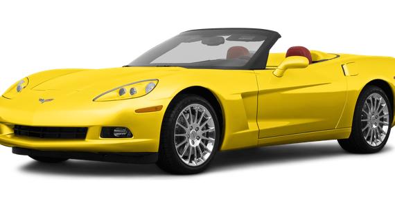 CHEVROLET CORVETTE 2011 1G1YS3DWXB5103499 image