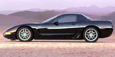 CHEVROLET CORVETTE 2003 1G1YY12S535130355 image CHEVROLET CORVETTE 2003 1G1YY12S535130355 image