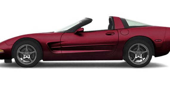 CHEVROLET CORVETTE 2003 1G1YY22G735130908 image CHEVROLET CORVETTE 2003 1G1YY22G735130908 image