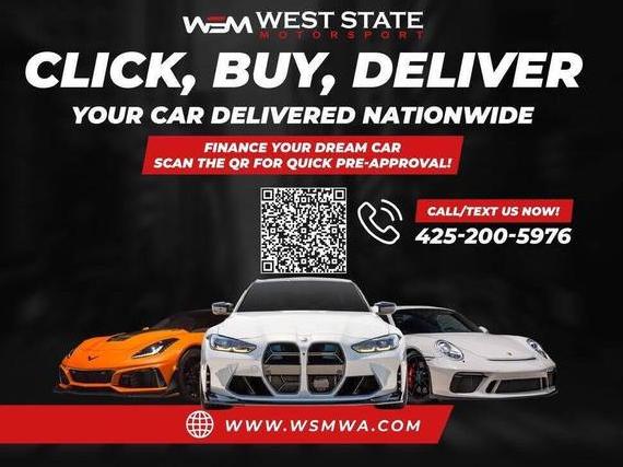 CHEVROLET CORVETTE 2013 1G1YN2DT8D5800017 image