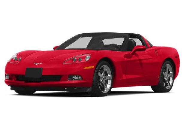 CHEVROLET CORVETTE 2013 1G1YF2DW0D5109779 image