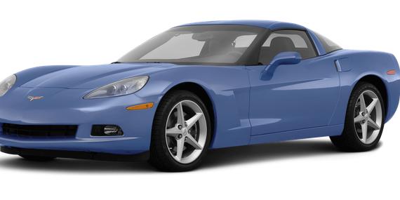 CHEVROLET CORVETTE 2013 1G1YU2DW4D5109371 image