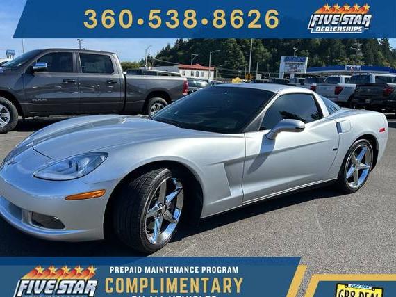 CHEVROLET CORVETTE 2013 1G1YG2DW8D5101782 image CHEVROLET CORVETTE 2013 1G1YG2DW8D5101782 image