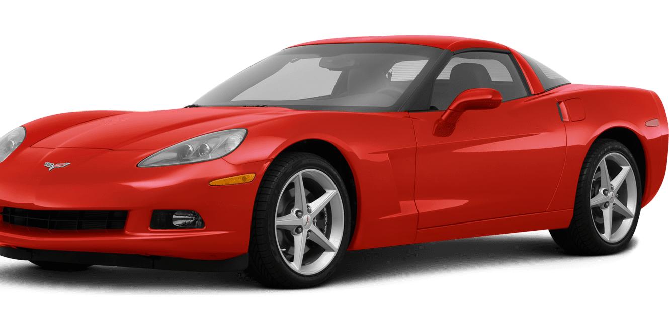 CHEVROLET CORVETTE 2013 1G1YF2DW8D5103728 image